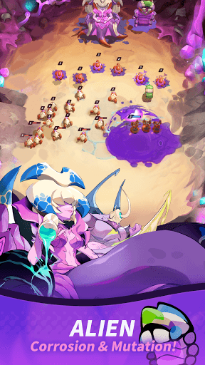 Soul of Eden screenshot 4 - screenshot