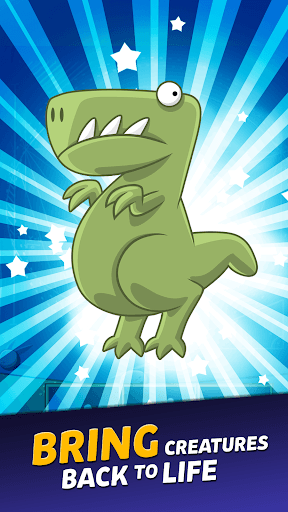 Crazy Dino Park screenshot 3 - screenshot