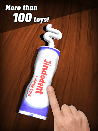 Antistress - relaxation toys screenshot 24 - screenshot