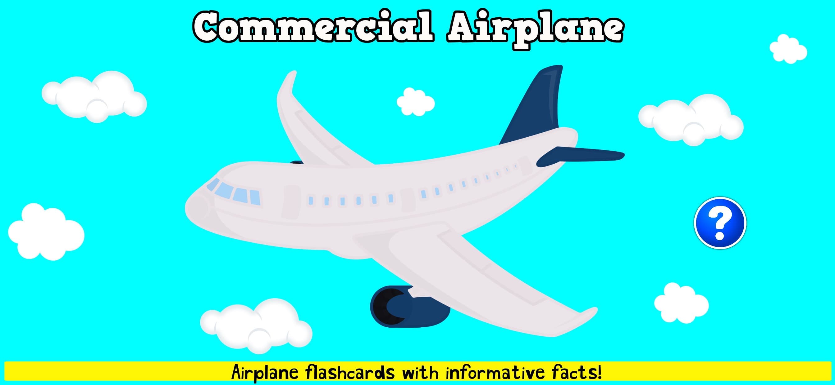 Airplane Games for Flying Fun screenshot 10 - screenshot