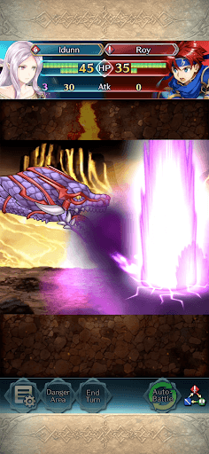Fire Emblem Heroes screenshot 8 - screenshot