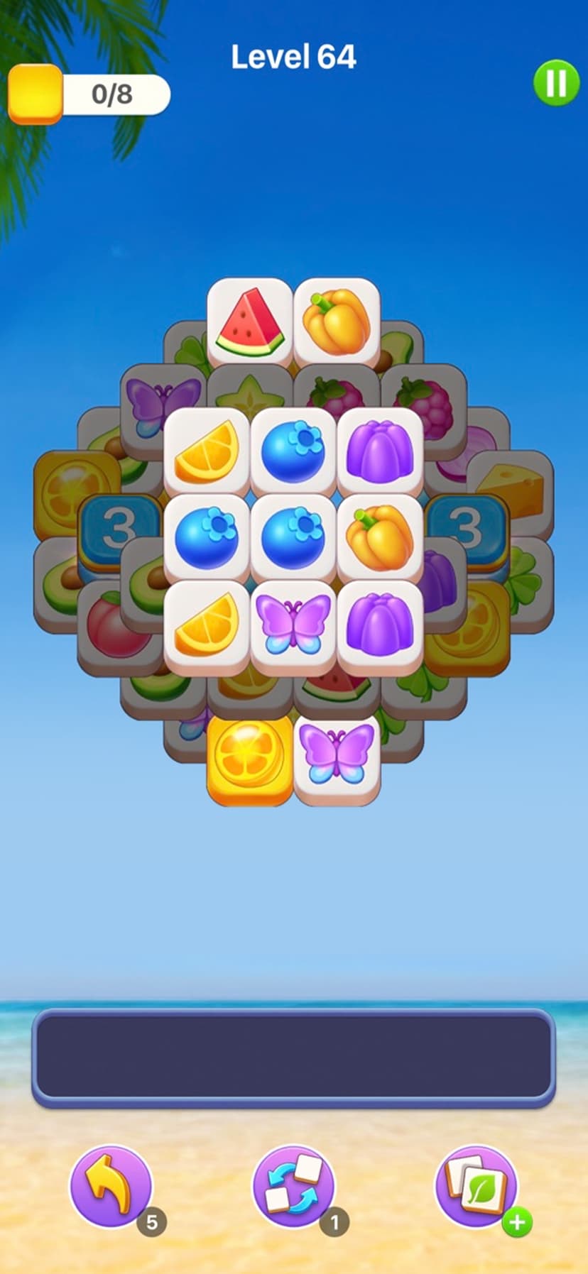 Makeover Tile: Help Her screenshot 5 - screenshot