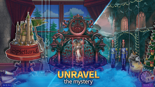 Secrets of the Nutcracker F2P screenshot 26 - screenshot