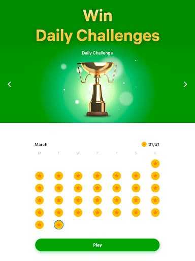 Spider Solitaire screenshot 16 - screenshot