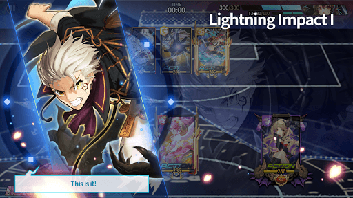 Soccer Spirits screenshot 18 - screenshot