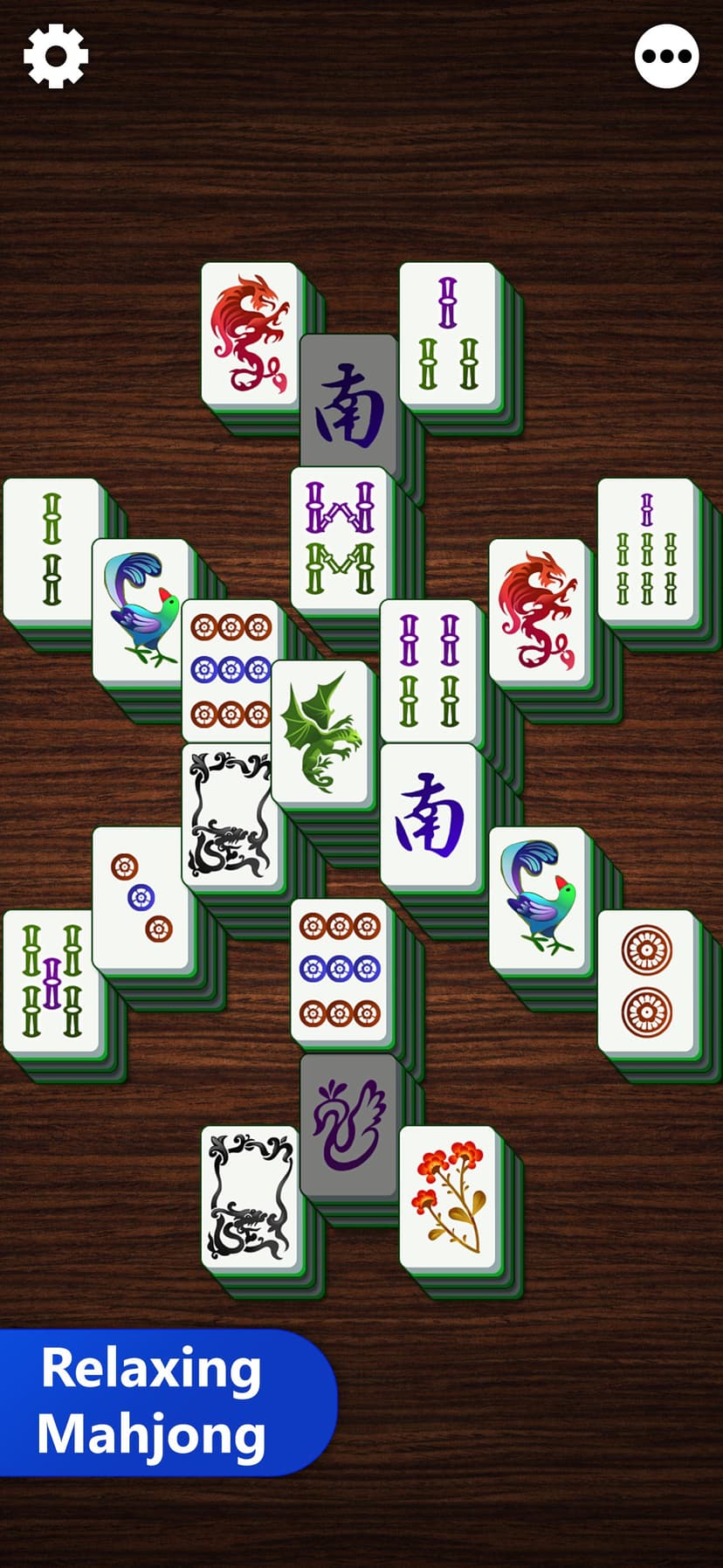 Mahjong Titan screenshot 5 - screenshot