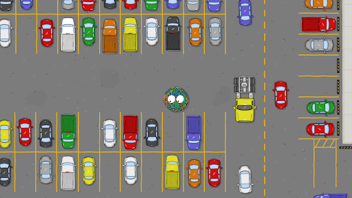 Tasty Planet: Final Bite screenshot 6 - screenshot