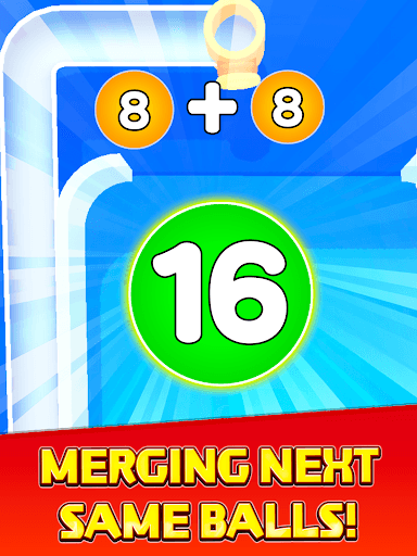 Bounce Merge screenshot 13 - screenshot