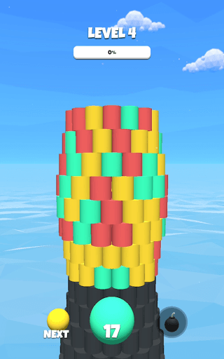 Tower Color screenshot 20 - screenshot