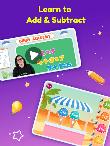 Math for Kids: Learning Games screenshot 13 - screenshot