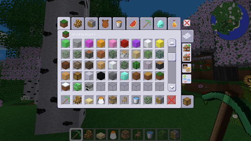 MultiCraft — Build and Mine! screenshot 30 - screenshot
