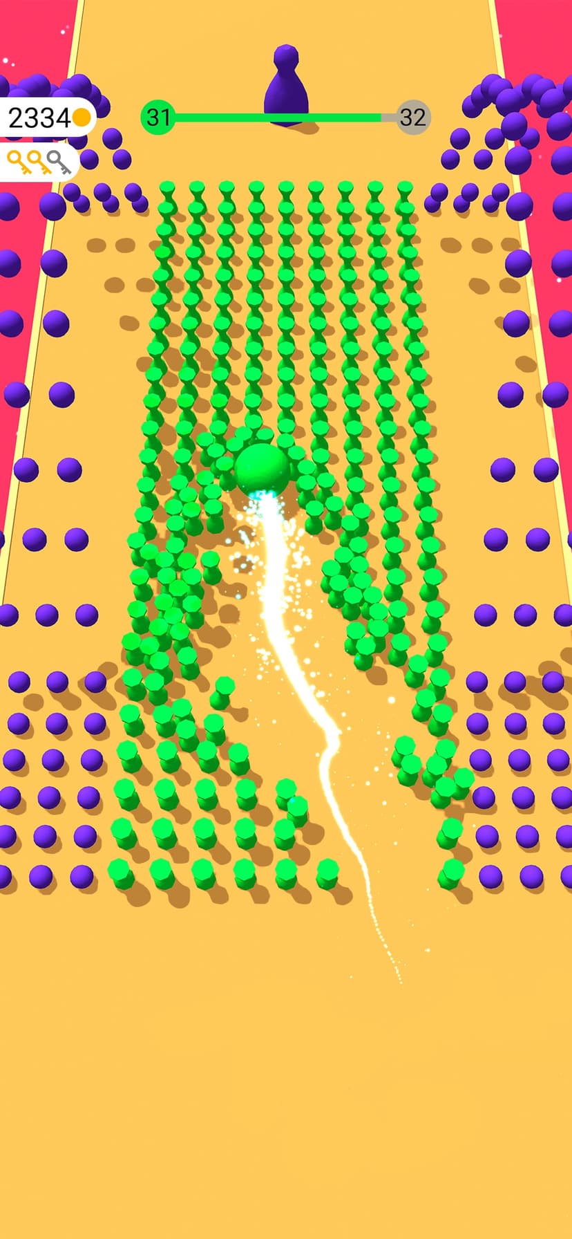 Color Bump 3D screenshot 7 - screenshot