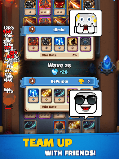 Random Card Defense screenshot 12 - screenshot