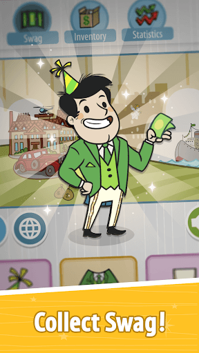 AdVenture Capitalist screenshot 5 - screenshot