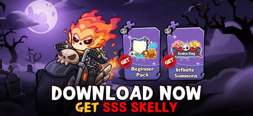 Skull Up screenshot 2 - screenshot