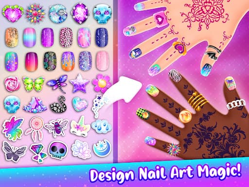 Princesses - Enchanted Castle screenshot 15 - screenshot