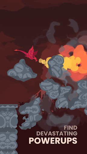 Flappy Dragon screenshot 6 - screenshot