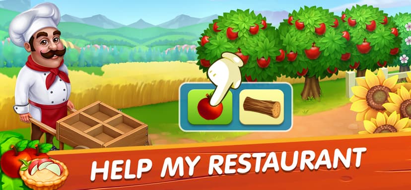 Farm Bay screenshot 4 - screenshot