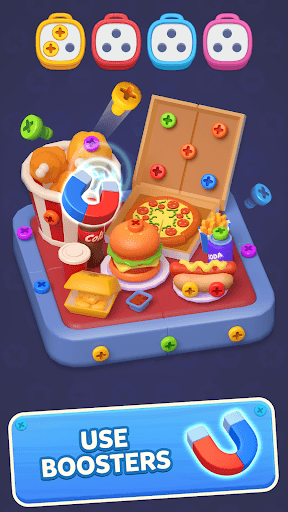 Unscrew Bolt 3D: Puzzle Game screenshot 10 - screenshot