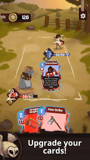 Tacape screenshot 17 - screenshot