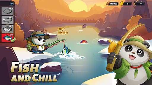 Mini Heroes: Magic Throne screenshot 20 - screenshot