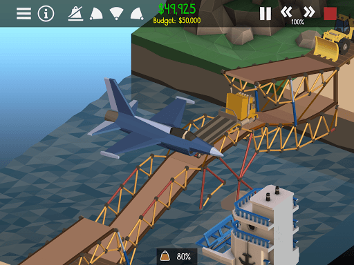 Poly Bridge 2 screenshot 15 - screenshot