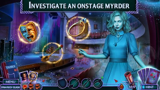 Twin Mind: Murderous Jealousy screenshot 9 - screenshot