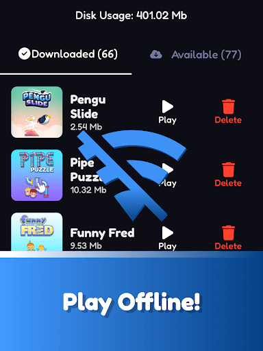 Toilet Games screenshot 8 - screenshot