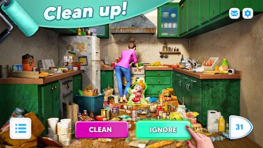 Modern Community screenshot 3 - screenshot