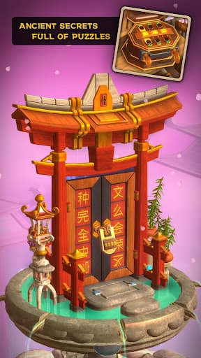 Doors: Awakening screenshot 12 - screenshot