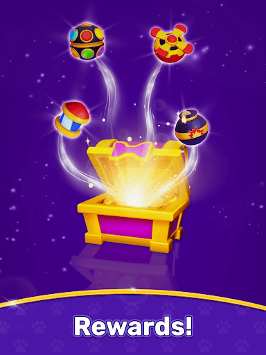 Roy Story: Match 3 Blast Games screenshot 14 - screenshot