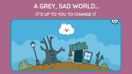 Pango Kumo - Weather Play screenshot 3 - screenshot