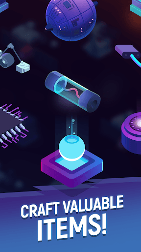 ExoMiner - Idle Miner Universe screenshot 12 - screenshot