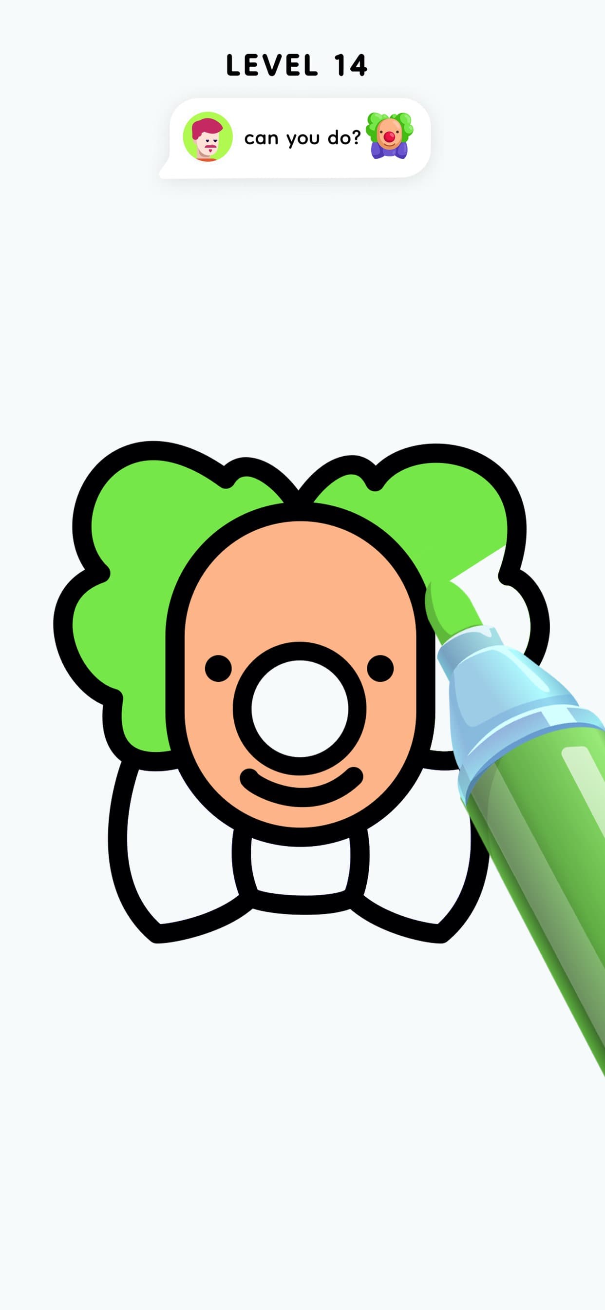 Color Page ASMR – Art Coloring screenshot 8 - screenshot