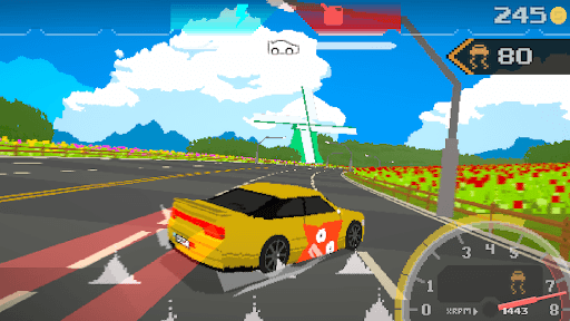 Neodori Forever screenshot 1 - screenshot