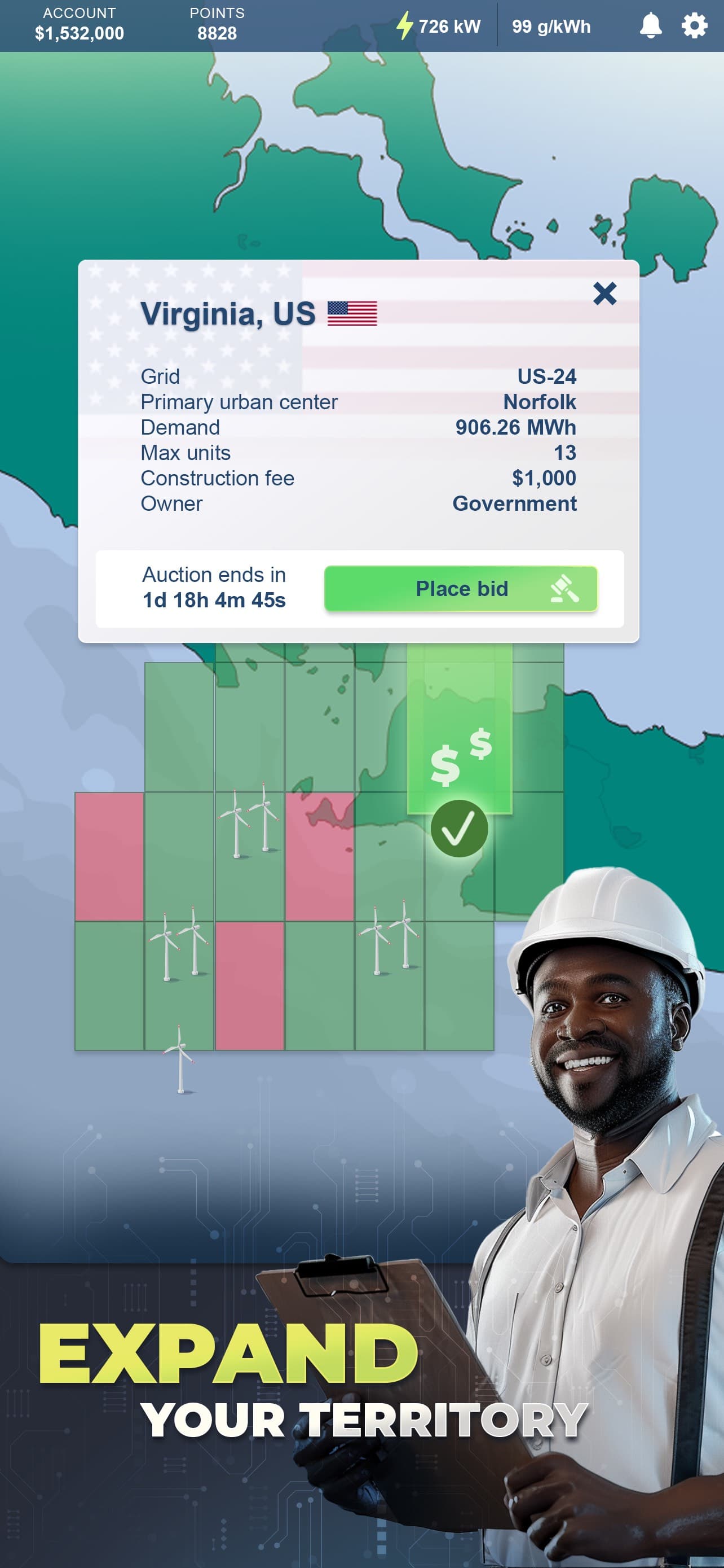 Energy Manager - 2026 screenshot 2 - screenshot