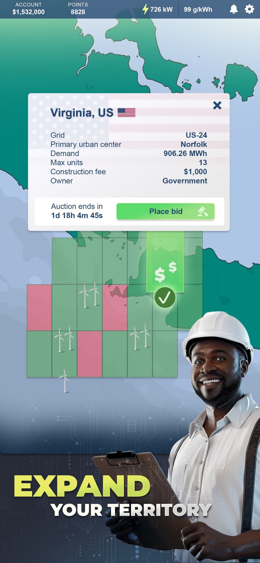 Energy Manager - 2026 screenshot 2 - screenshot