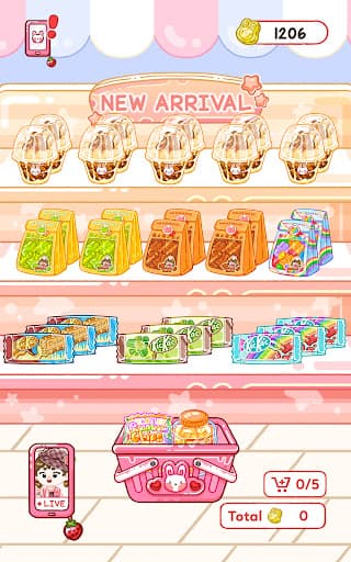 Jelly Master: Mukbang ASMR screenshot 22 - screenshot