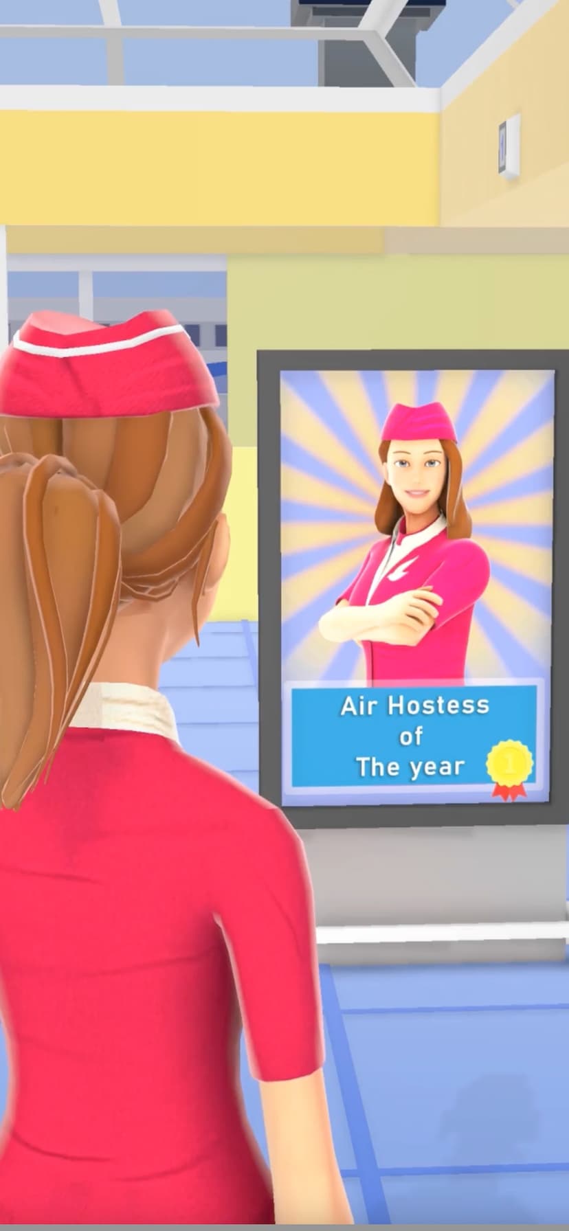 Hyper Hostess screenshot 10 - screenshot