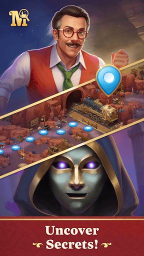 Manor Matters screenshot 19 - screenshot