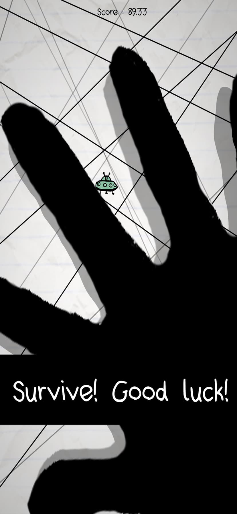 No Humanity - The Hardest Game screenshot 6 - screenshot