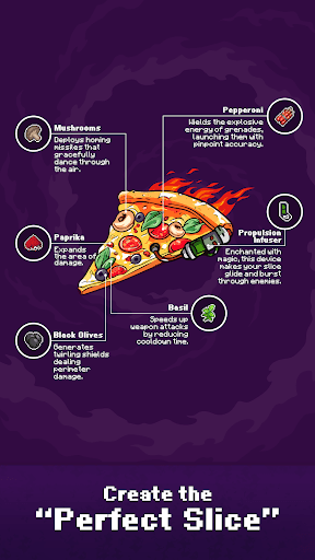 Pizza Hero screenshot 7 - screenshot