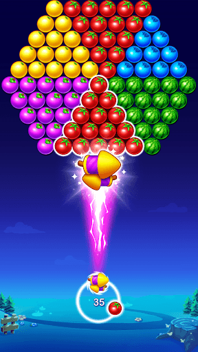 Bubble Shooter Splash screenshot 14 - screenshot
