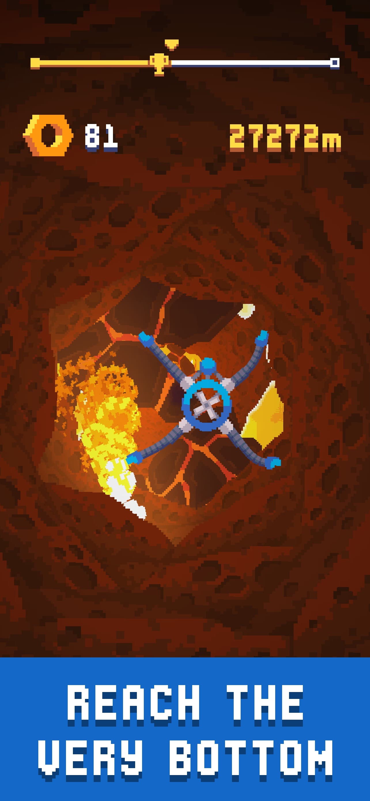 Scrap Divers screenshot 4 - screenshot