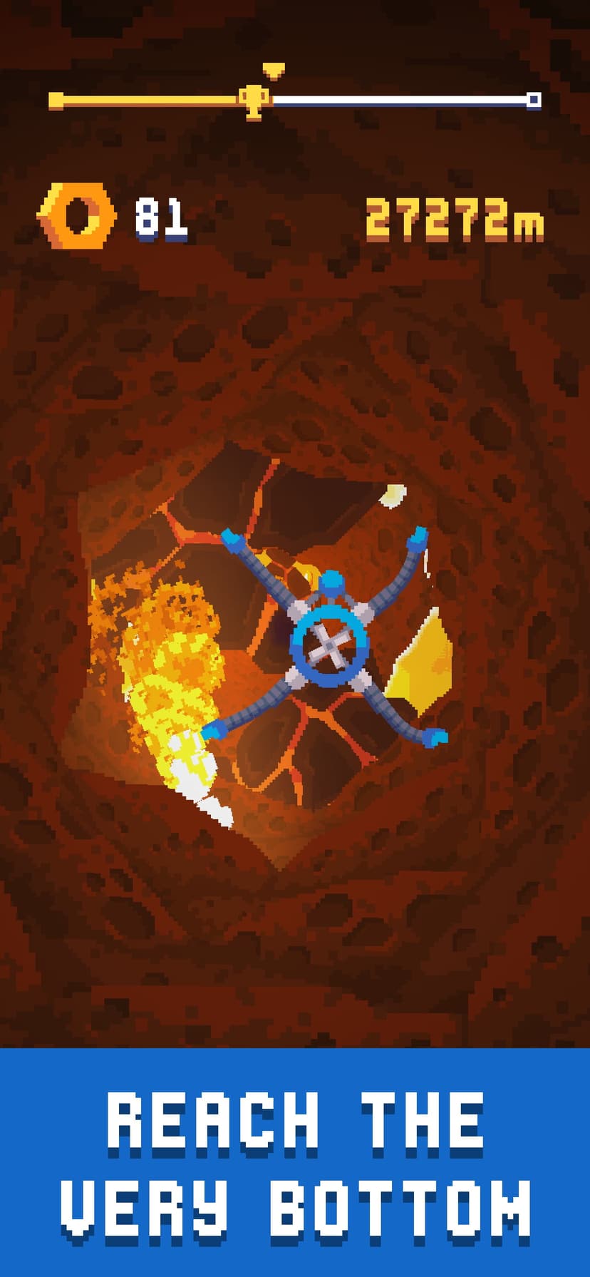 Scrap Divers screenshot 4 - screenshot