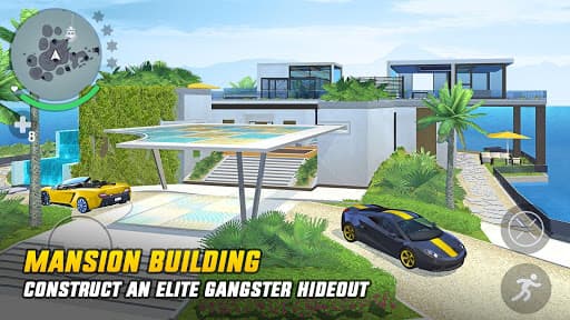 Gangstar New Orleans screenshot 10 - screenshot