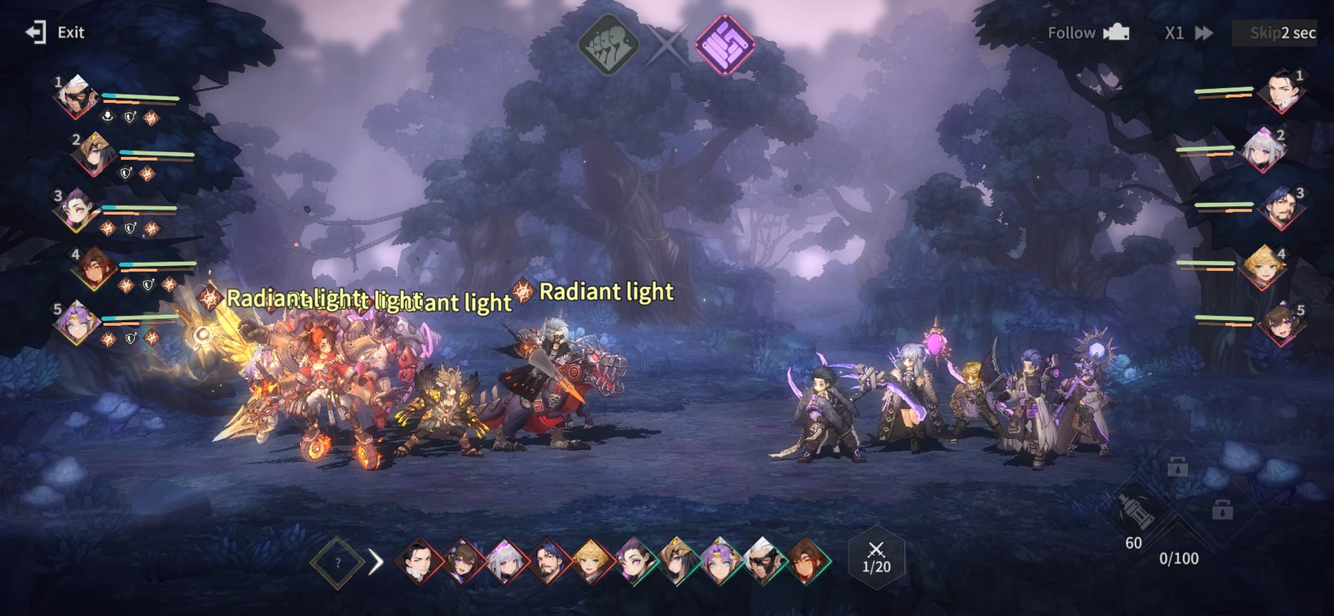 Stellar Traveler screenshot 5 - screenshot