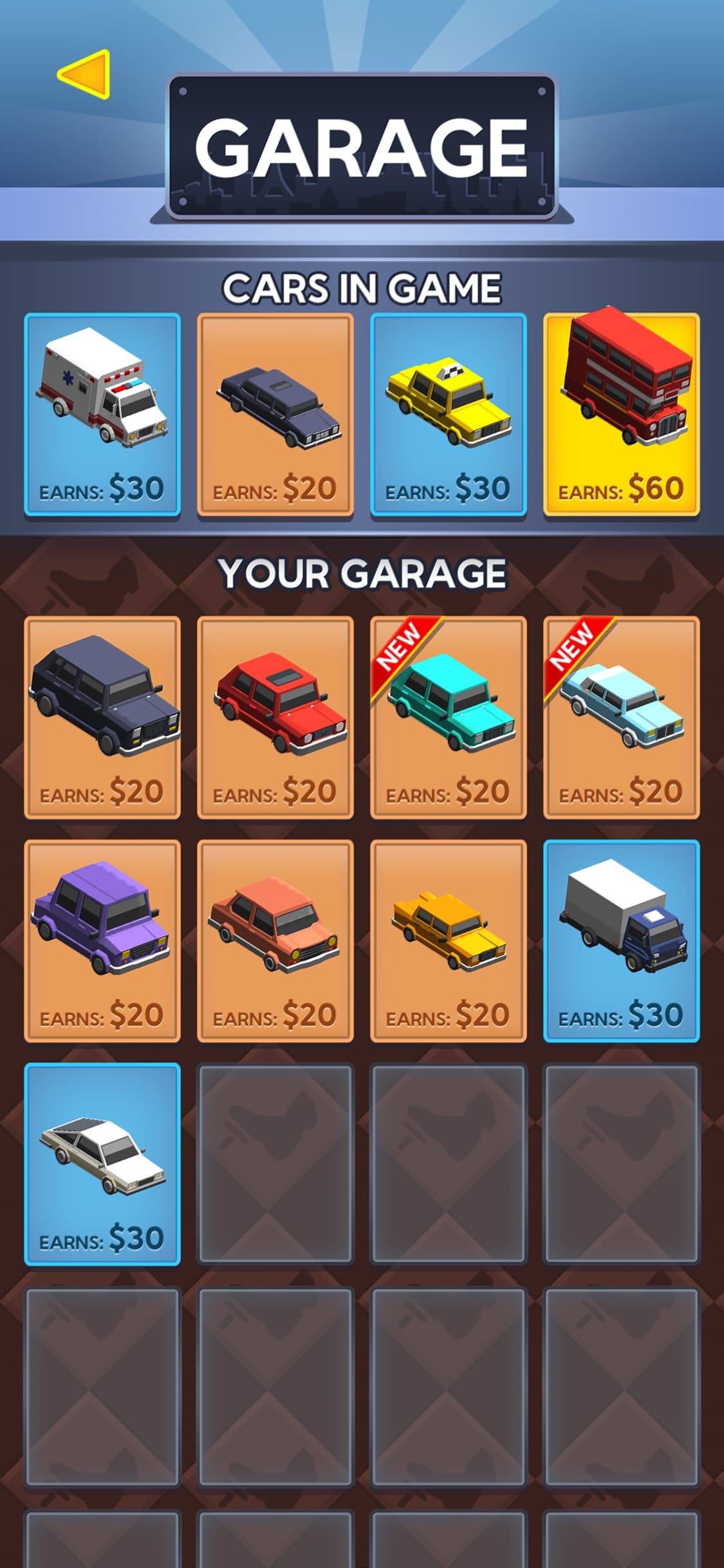 Drive and Park screenshot 6 - screenshot
