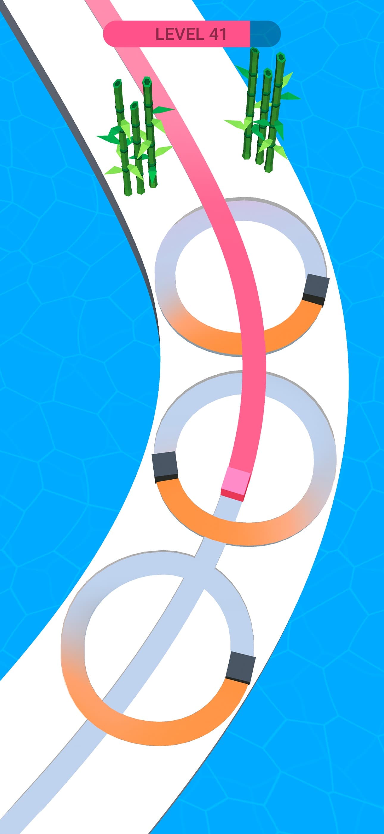 Line Color 3D screenshot 3 - screenshot