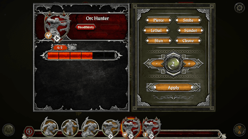 Journeys in Middle-earth screenshot 6 - screenshot